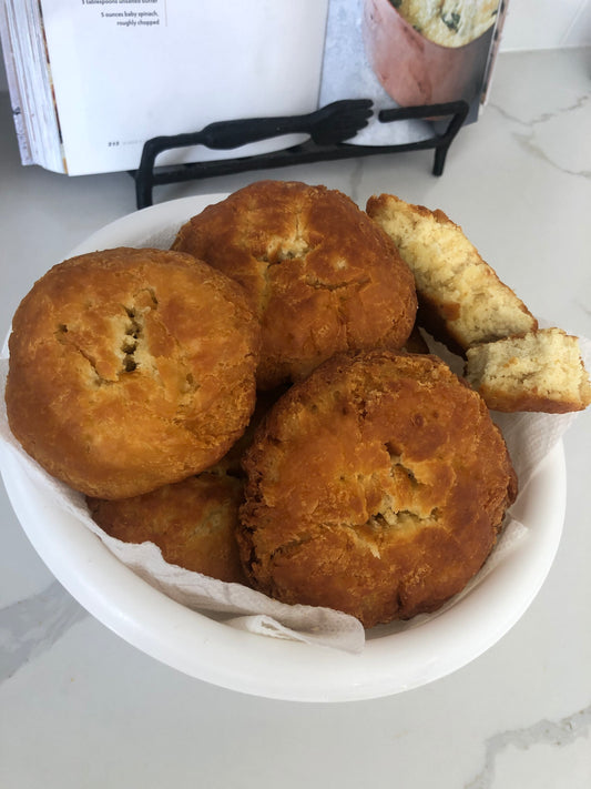 Grandma's Bake