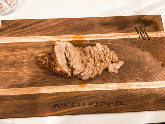 Leg of Lamb