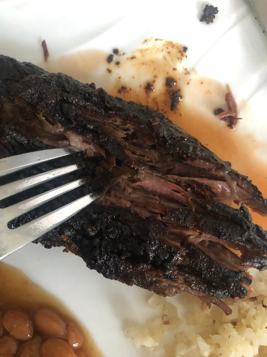 Beef Brisket