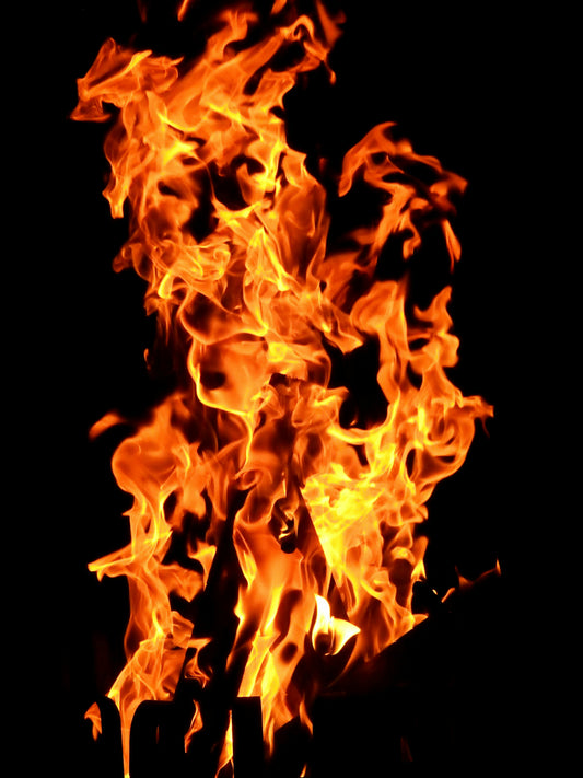 fire