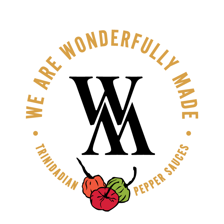 We Are Wonderfully Made
